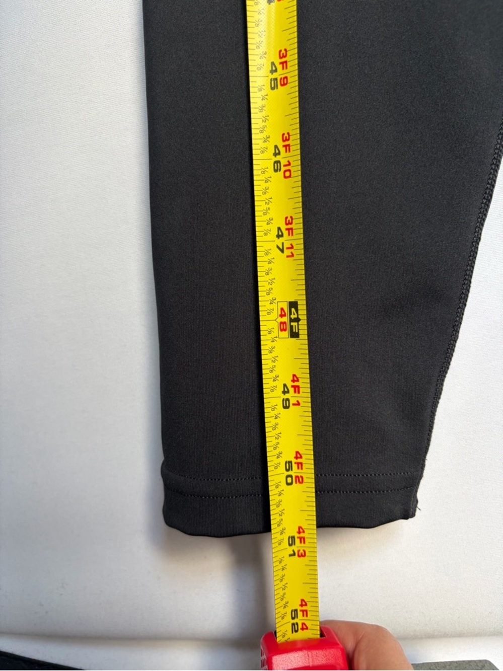 Savage X Fenty Hotline Snatched Jumpsuit Sz XL Tummy Control Contour Keyhole EUC - Picture 14 of 16